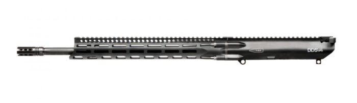 Upper DD5 V4 18“ 308Win