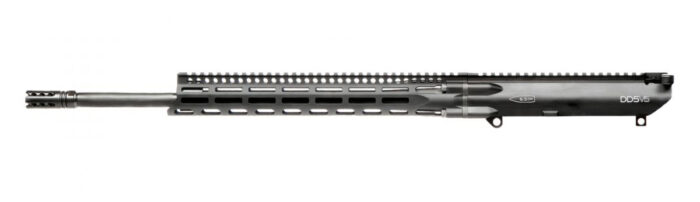 Upper DD5 V5 20“ 6,5 Creedmoore