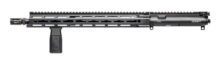Upper DDM4 V7