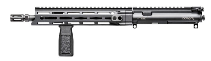 Upper DDM4 V7 S cal. 223Rem.  11,5"
