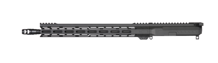 UPPER GROUP RESOLUTE