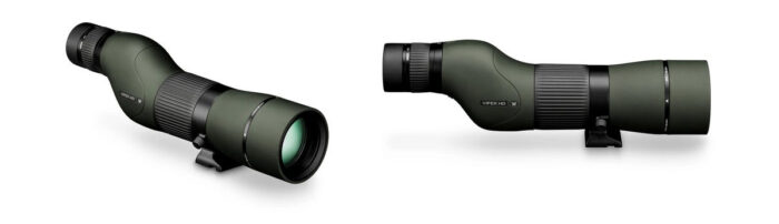 Pozorovací dalekohled Viper HD 15-45x65