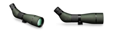 Pozorovací dalekohled Viper HD 20-60x85