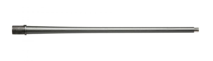 Výměnná Hlaveň Delta 5 24“ 6,5 Creedmoore - Image 2