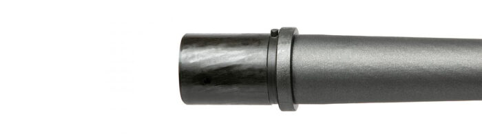 Výměnná Hlaveň Delta 5 24“ 6,5 Creedmoore - Image 3