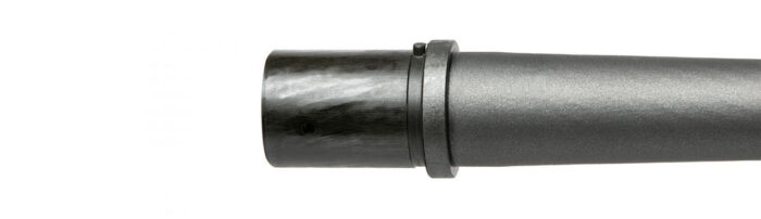 Výměnná Hlaveň Delta 5 20“ .308 Win. - Image 3