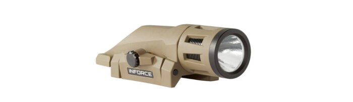 WML White / IR – Gen2 - Image 2