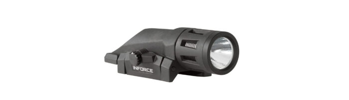 WML White / IR – Gen2