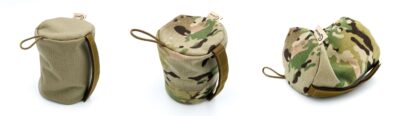 Cole-Tac / Woobie Bag