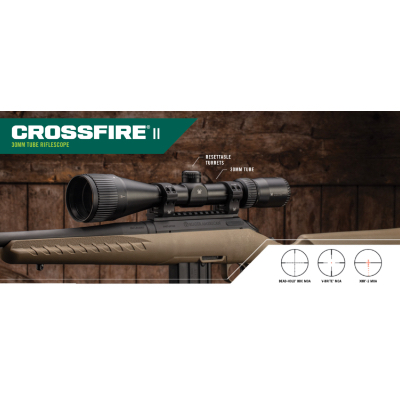 CROSSFIRE II