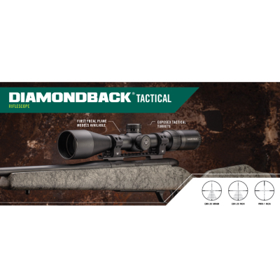 DIAMONDBACK TACTICAL