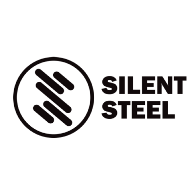 Silent Steel tlumiče