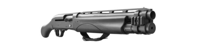 Remington TAC-13 - Image 2