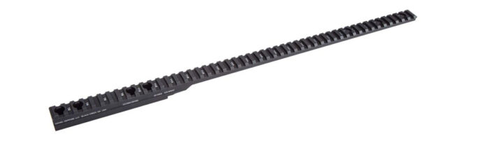 DELTA 5® PRO EXTENDED PICATINNY BASE - Image 2