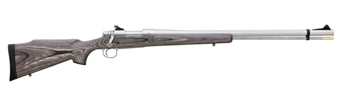 KULOVNICE REMINGTON 700 ULTIMATE MUZZLE LOADER