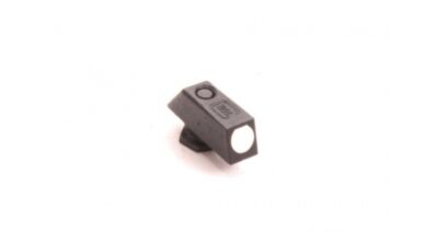 MUŠKA GLOCK OCELOVÁ, STD., 4,1MM