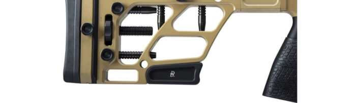 PRO CHASSIS BAG RIDER - Image 2