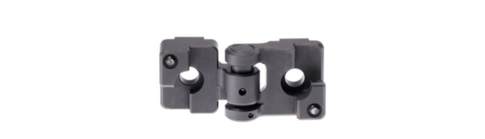 PRO CHASSIS FOLDING STOCK ADAPTER