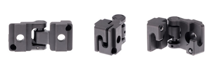 PRO CHASSIS FOLDING STOCK ADAPTER - Image 2