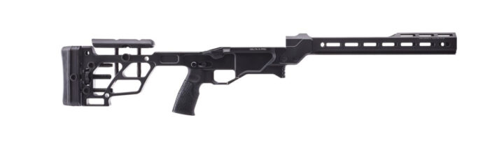 PRO CHASSIS SYSTEM, DELTA 5® - Image 2