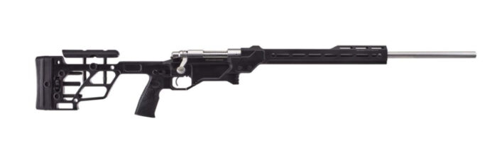 PRO CHASSIS SYSTEM, R700 - Image 2