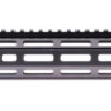 RAIL INTERFACE SYSTEM III, RIS III 10.5" - Obrázek 2