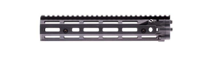 RAIL INTERFACE SYSTEM III, RIS III 10.5" - Image 2