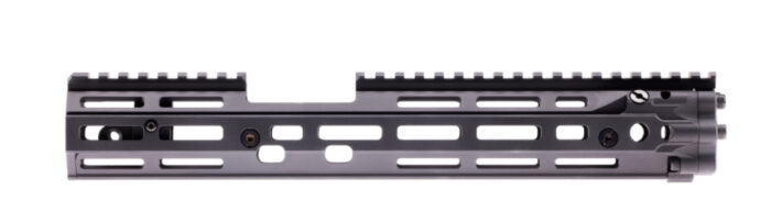 RAIL INTERFACE SYSTEM III, RIS III 13" FSP - Image 2