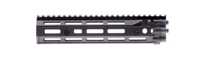 RAIL INTERFACE SYSTEM III, RIS III 9.5" - Image 2
