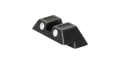 TRITIOVÉ HLEDÍ 6,5 MM OCELOVÉ GLOCK 42/43