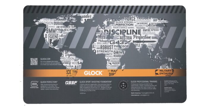 Podložka GLOCK