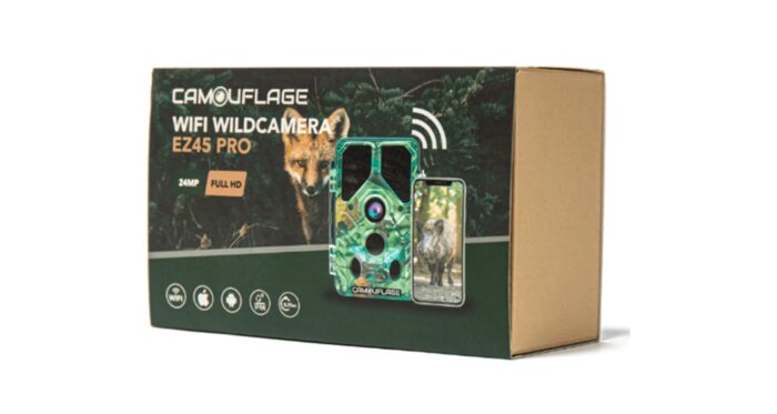 EZ45 WIFI - Image 3