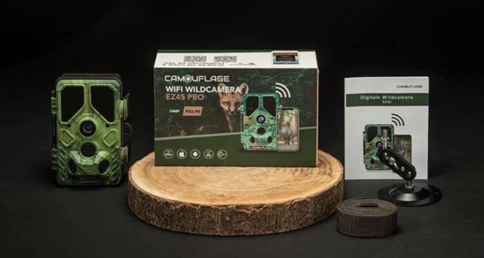 EZ45 WIFI - Image 4