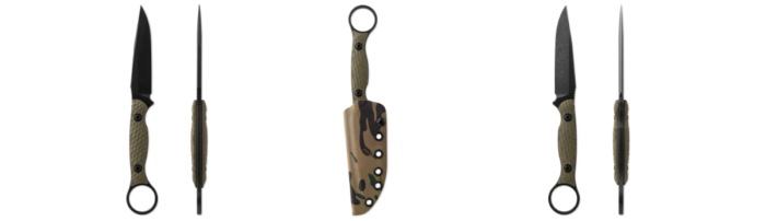 Anaconda Covert Green - Image 3