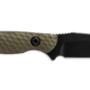 Anaconda Covert Green