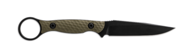 Anaconda Covert Green