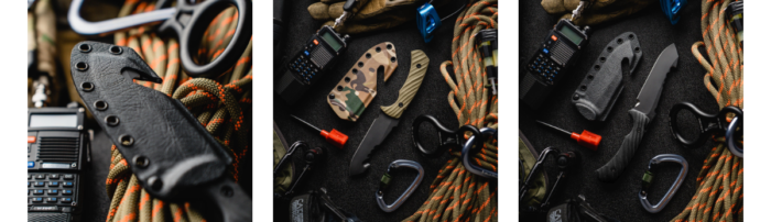 Egress (Search & Rescue) Covert Green - Image 4