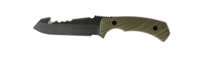Egress (Search & Rescue) Covert Green