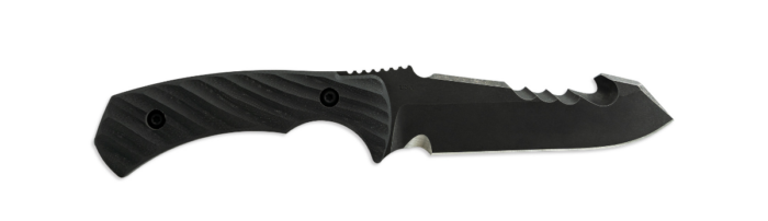 Egress (Search & Rescue) Carbon