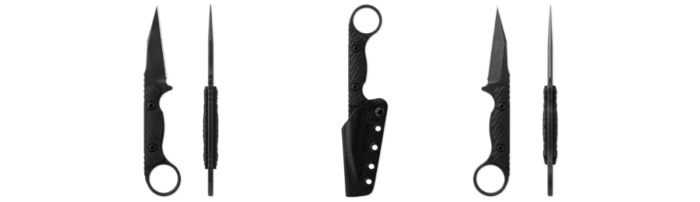 Jank Shank Carbon - Image 2