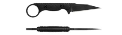 Jank Shank Carbon