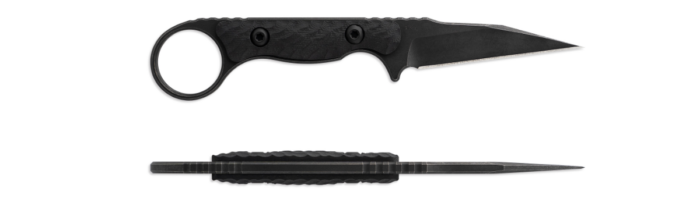 Jank Shank Carbon