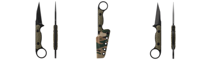 Jank Shank Covert Green - Image 4