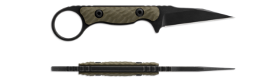 Jank Shank Covert Green