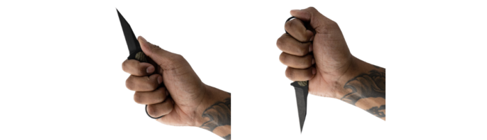 Jank Shank Covert Green - Image 3