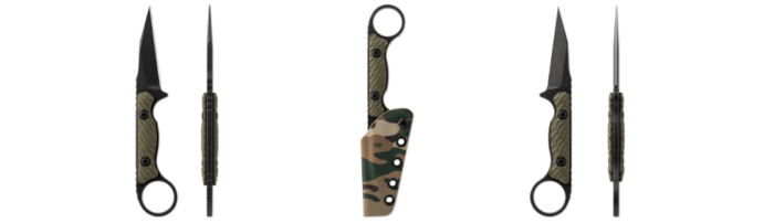 Karsumba Covert Green - Image 3