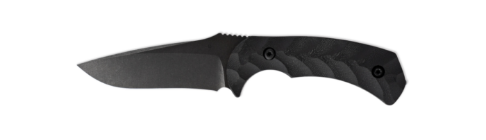 Mullet Carbon