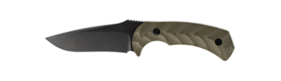 Mullet Covert Green