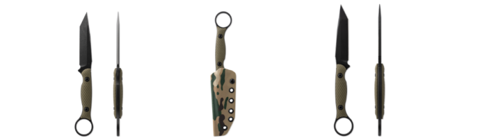Serpent Covert Green - Image 3