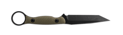 Serpent Covert Green